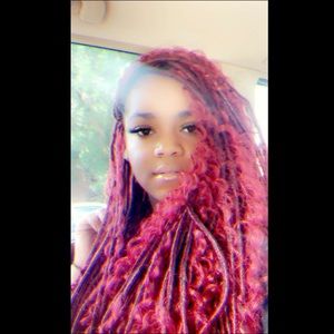 Meet your Posher, Tramya